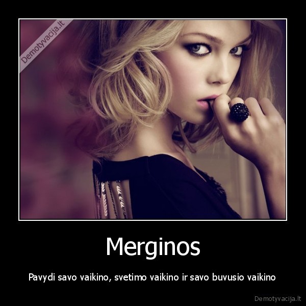 Merginos