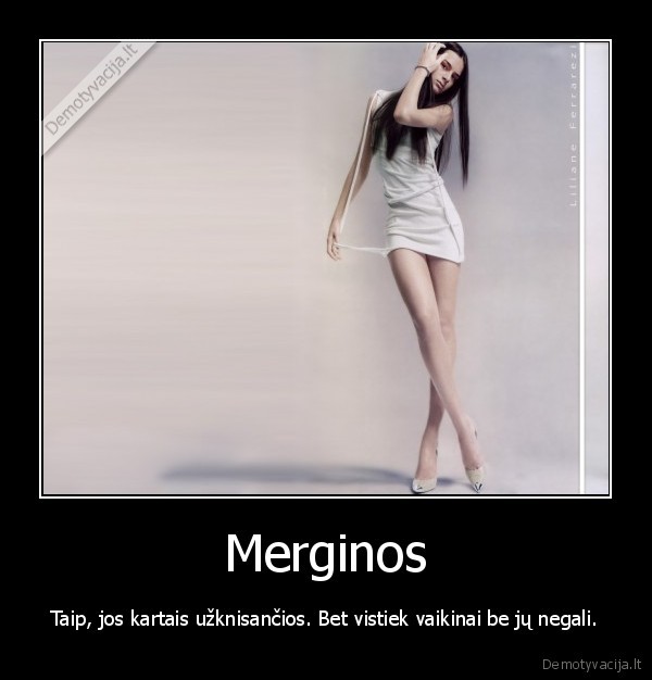 merginos