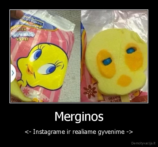 instagramas,merginos