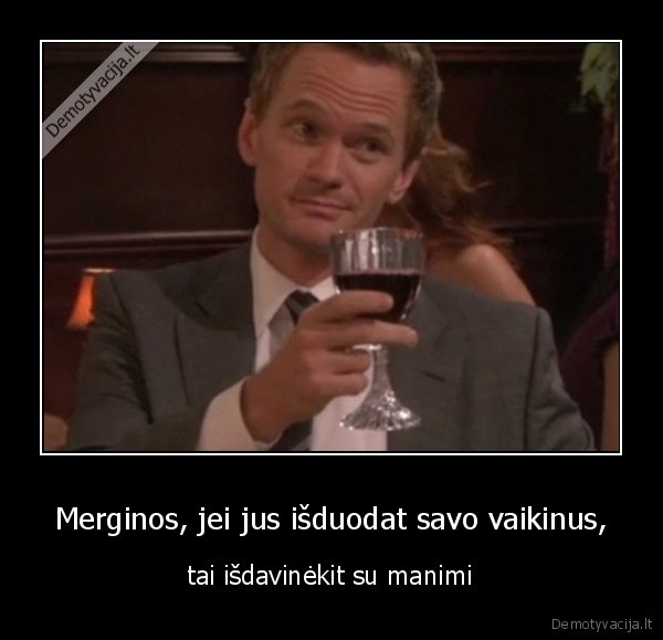 merginos,isdavineti