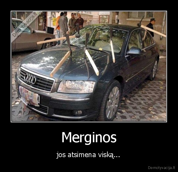 Merginos