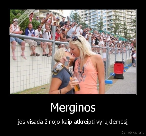 Merginos
