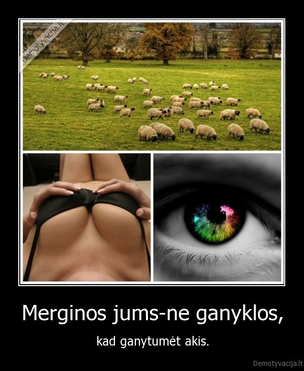 merginos