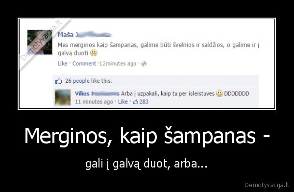 sampanas,merginos