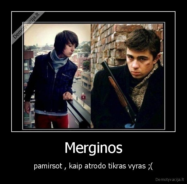 Merginos