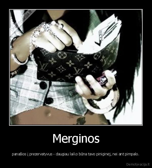 Merginos