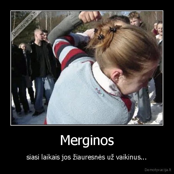 Merginos