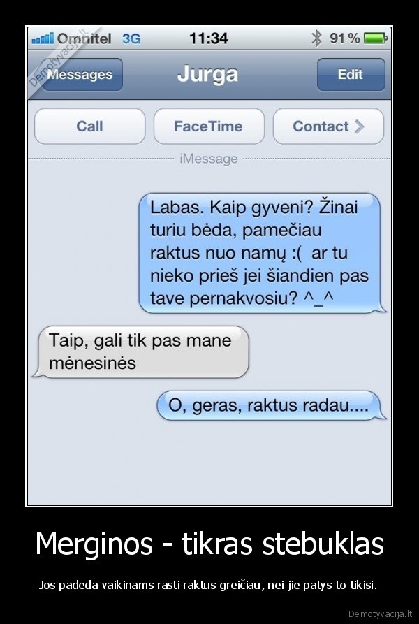 menesines