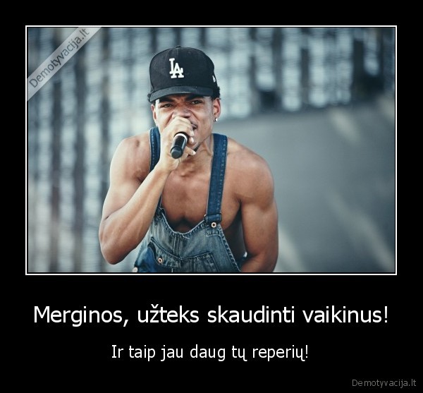 repas,merginos,skaudinti