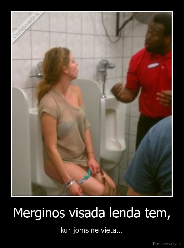 merginos