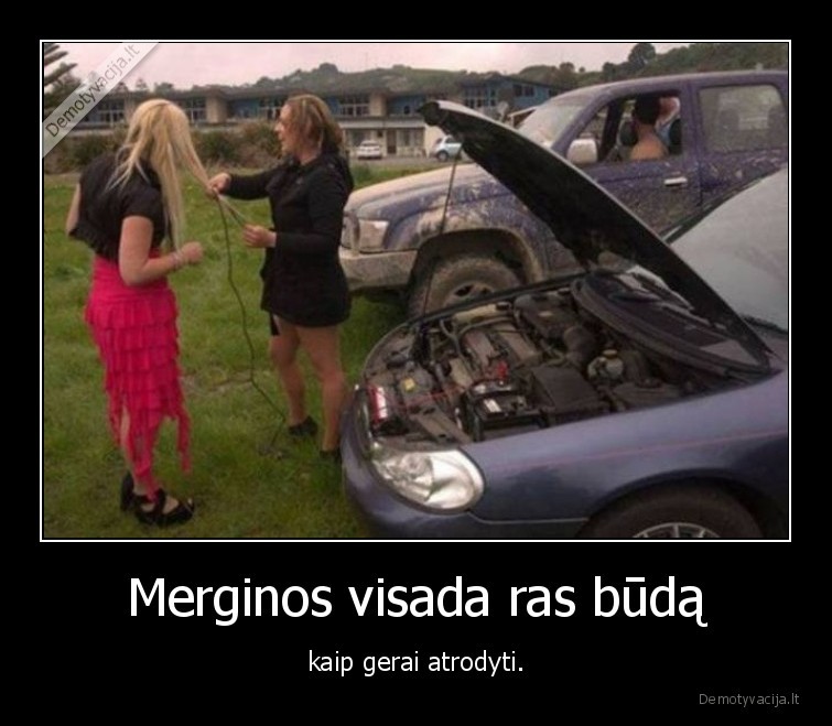 mergina,grozis,wtf