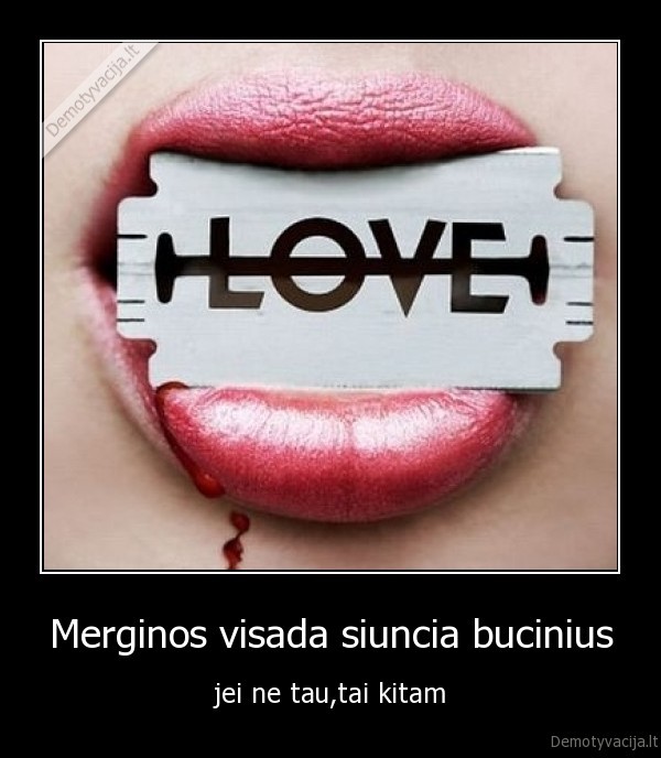 merginos
