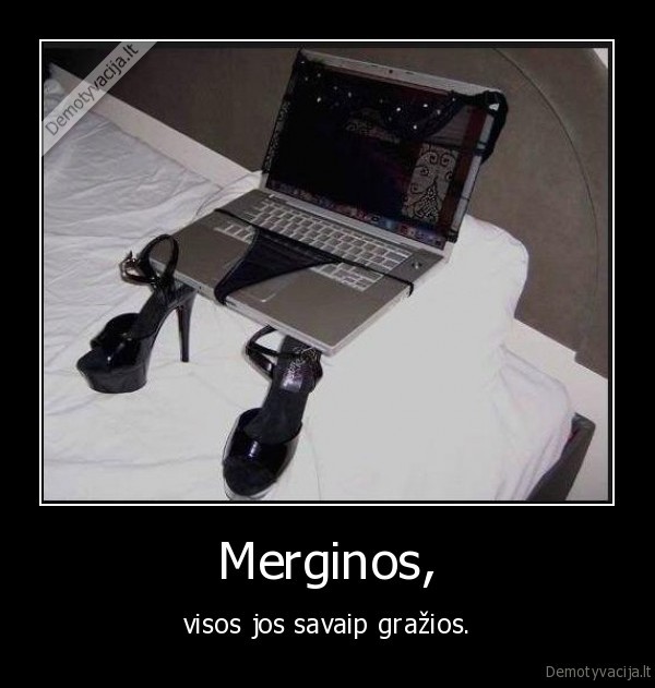 Merginos,