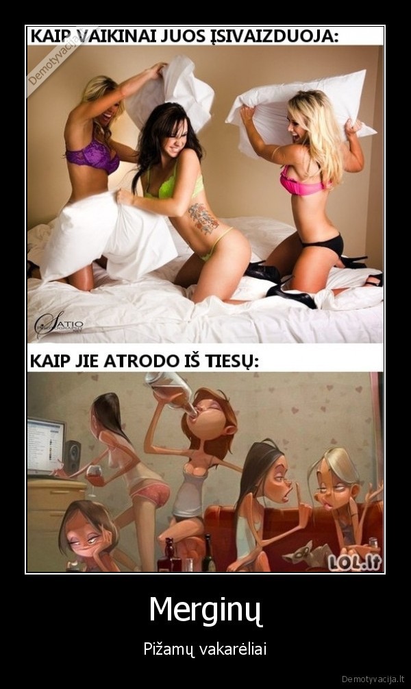 pizamu, vakarelis,pusnuoges, merginos
