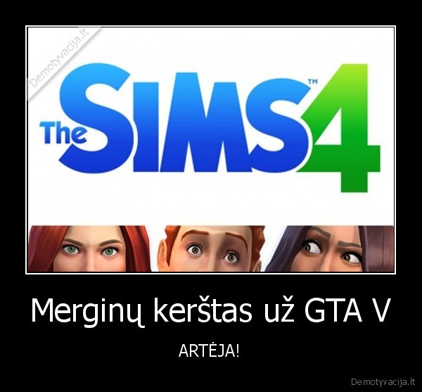 sims, 4,kerstingos, moterys,gta, v
