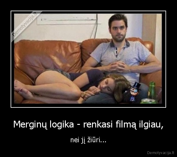 merginos,logika
