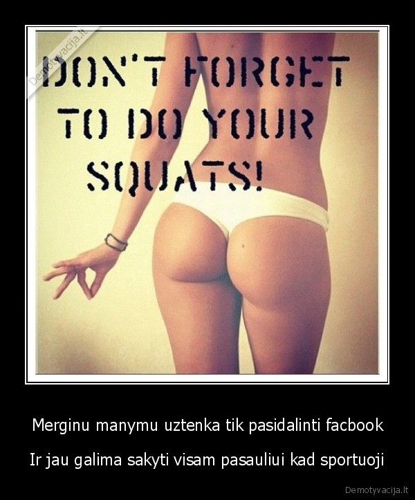 Merginu manymu uztenka tik pasidalinti facbook