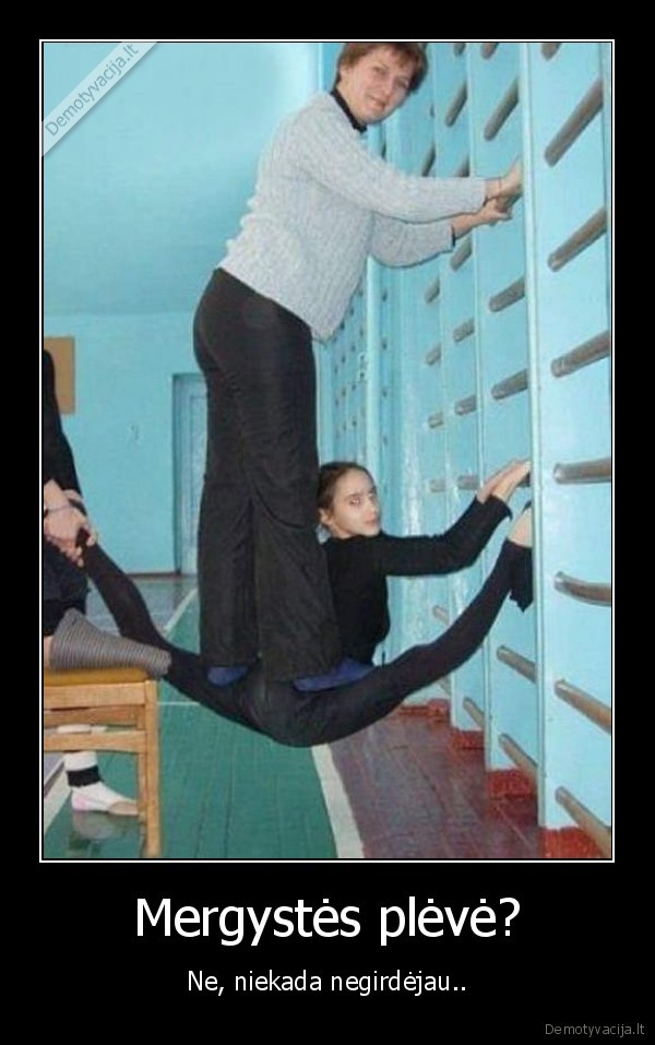Mergystės plėvė?