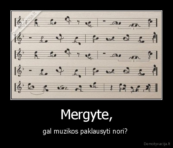 natos,muzika