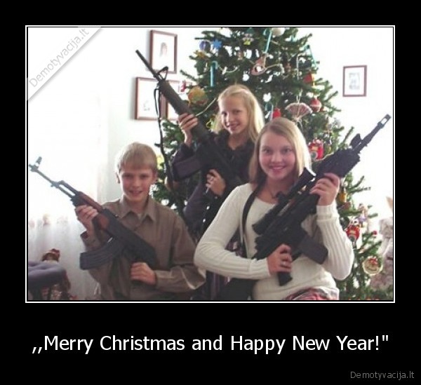 ,,Merry Christmas and Happy New Year!&quot;