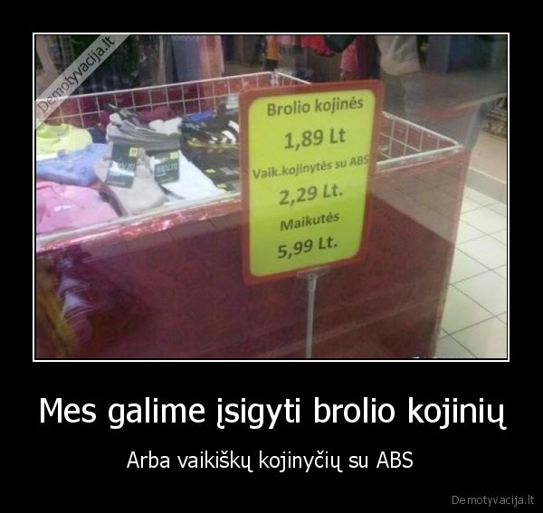 kojines,kad, vaikas, nenuslystu, nuo, kelio., brolio, kojines