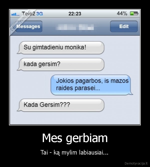 gerbti,raides,gerti