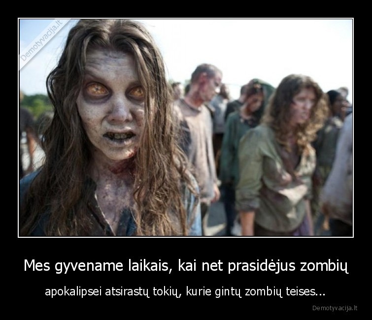 zombiai,walking, dead