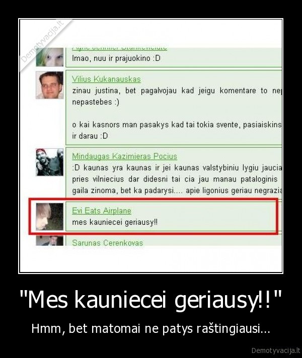 kaunas,rastingumas