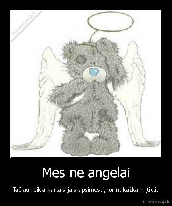 angelas,zmogus