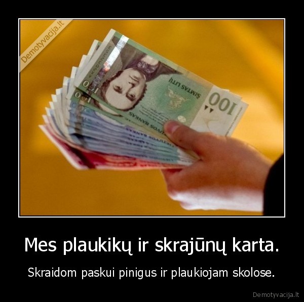 plaukiku,skrajunu,karta