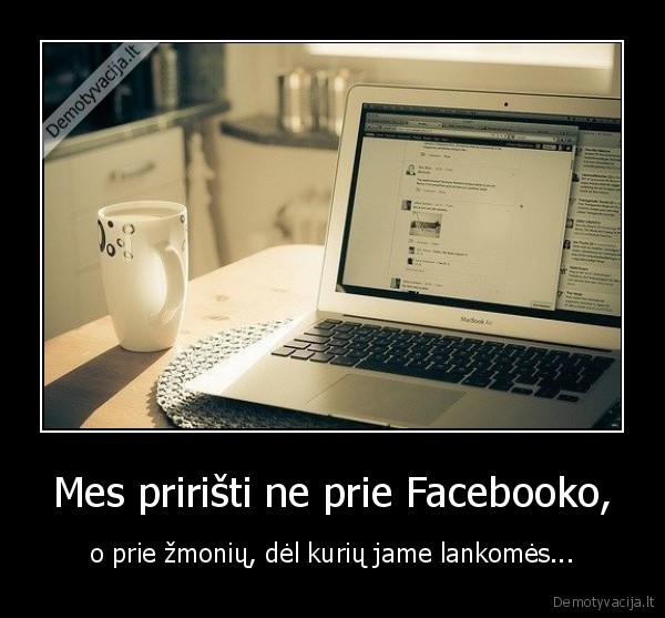 soc, tinklai,zmones,priristi
