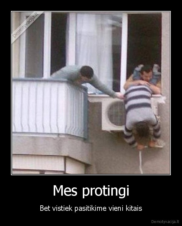 Mes protingi