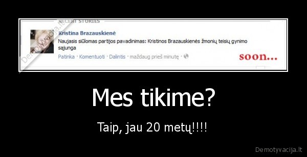 politika