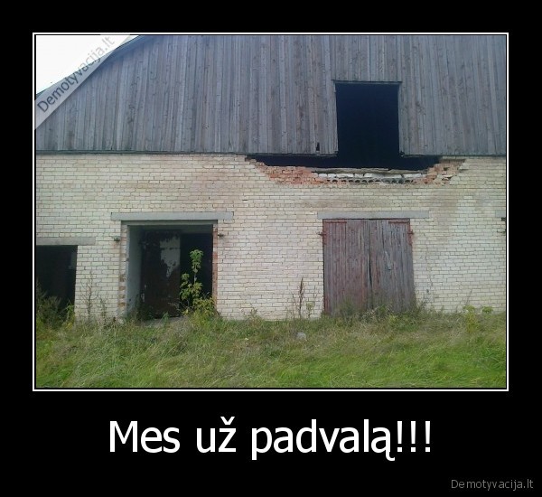 dainava,padvalas