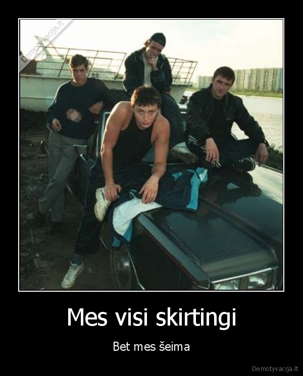 brigada,seima,vienybe