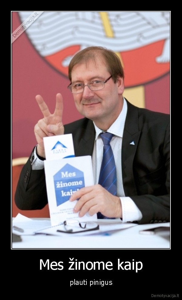 politika