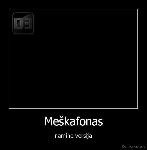 meskafonas, kaip, pasigaminti, uteles, greiciau, vasara, atsibodo, jau