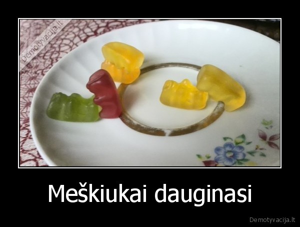 meskiukai