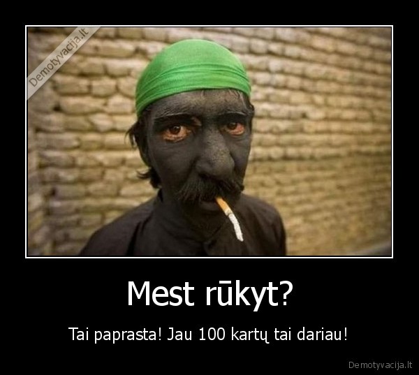 rukyti,mesti