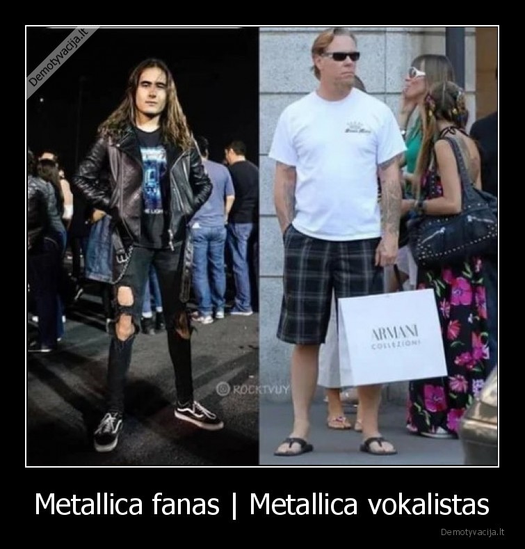 rubai,metallica