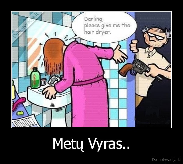 vyras