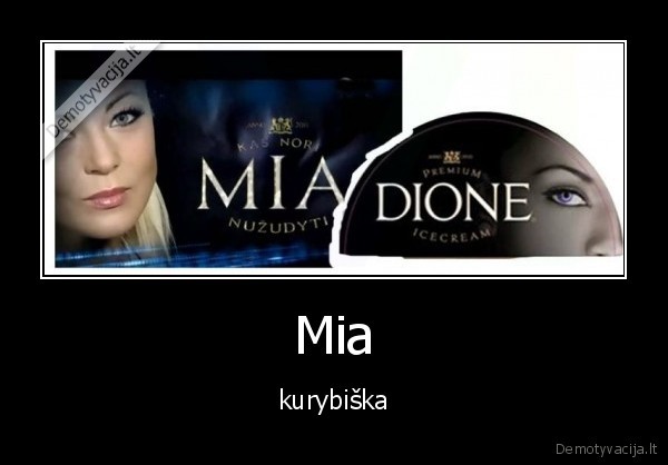 mia, vagis, yr