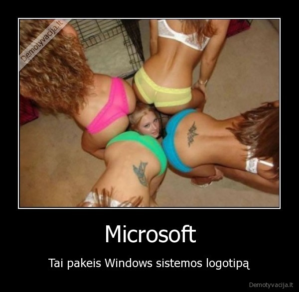 Microsoft
