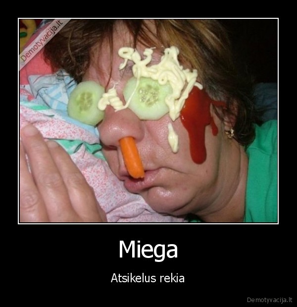 Miega