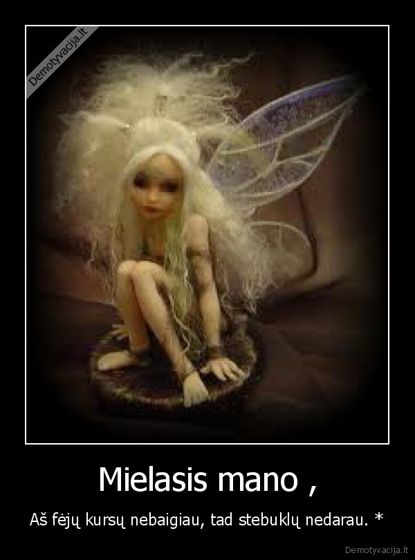 Mielasis mano ,