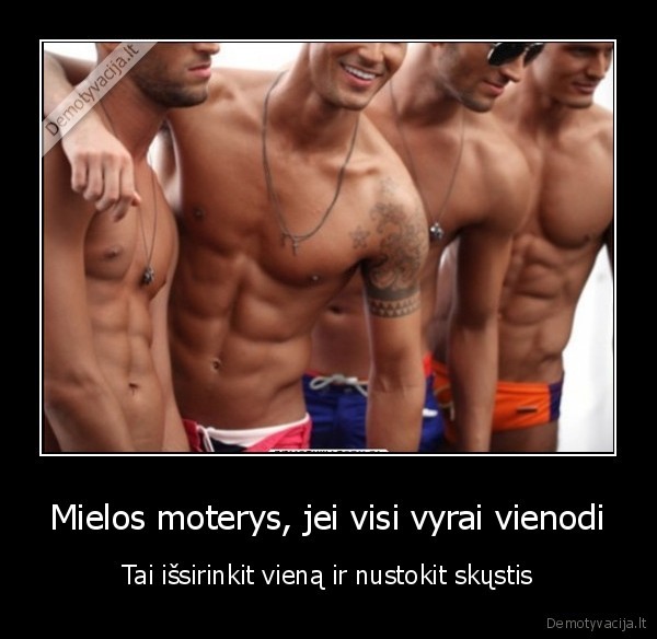 vyrai,moterys