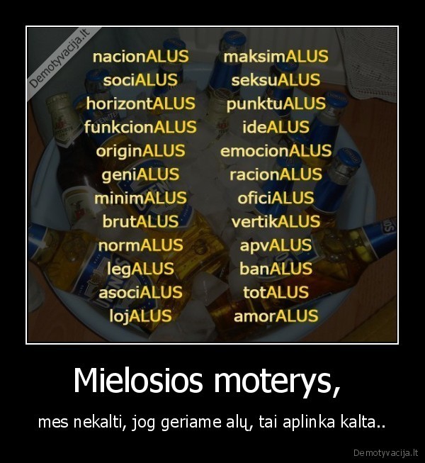 Mielosios moterys, 