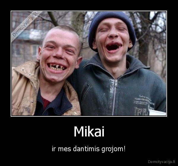 Mikai
