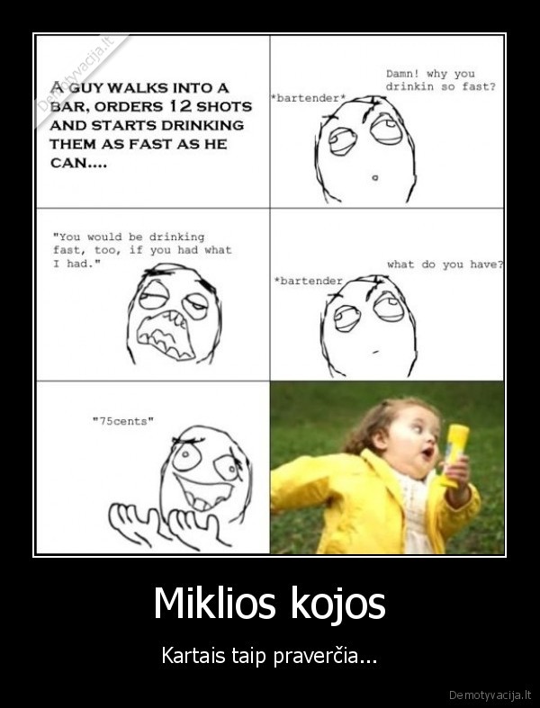 velnias, veltui, gert, uzsimane