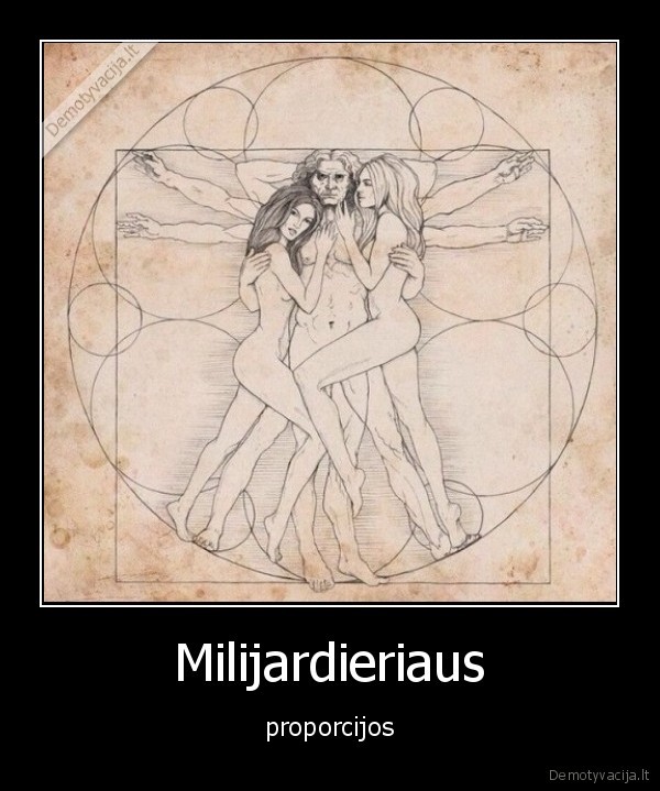 proporcijos